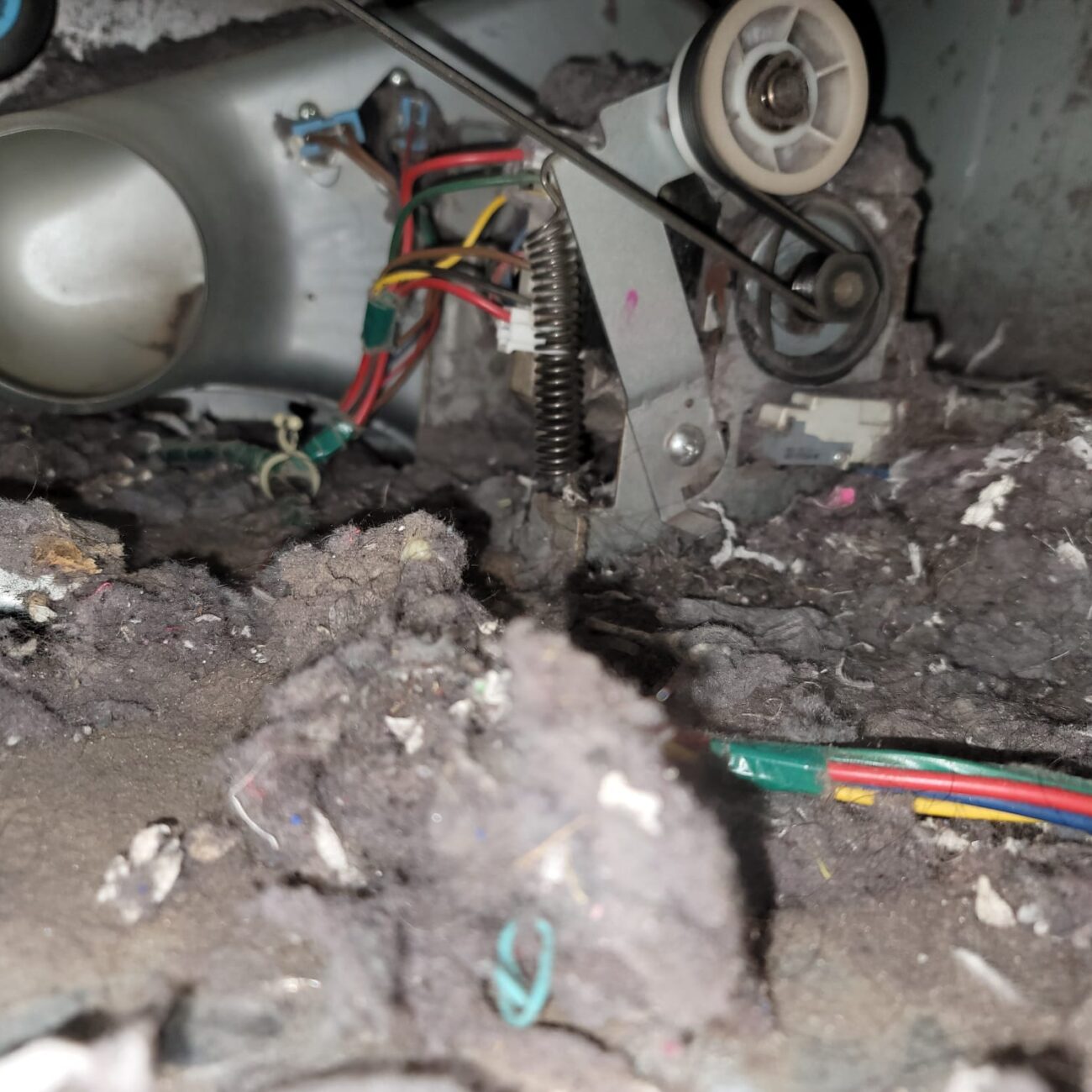 Dryer Vent Cleaning Edmonton St. Albert Sherwood Park