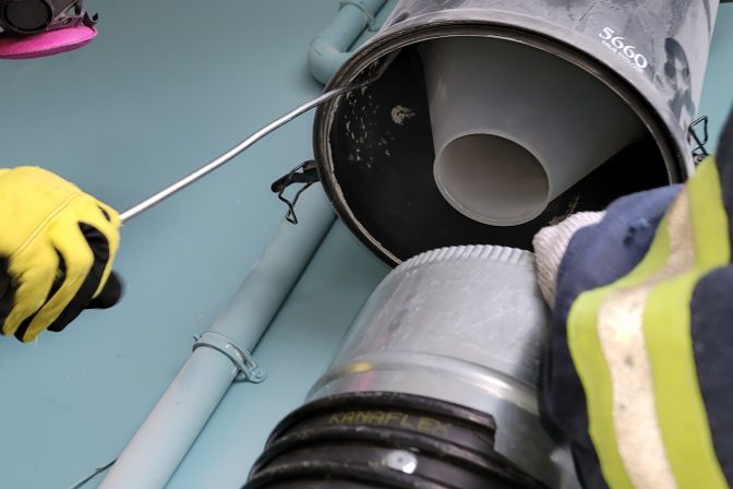 Everything You Need to Know about Dryer Vent Cleaning