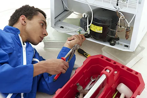 Humidifier System Maintenance Edmonton