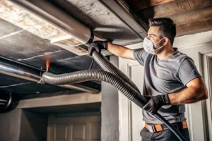 Ducting Systems Fogging Edmonton