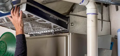 Air Duct Cleaning Edmonton