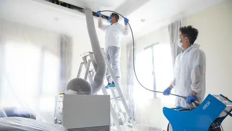 Central Vacuum Cleaning Edmonton